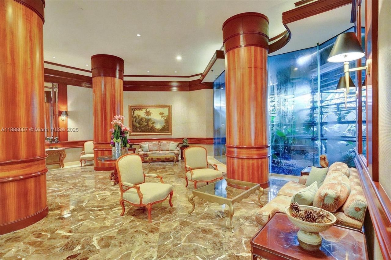 20185 E Country Club Dr, Unit 1409, Aventura, FL 33180 Photo