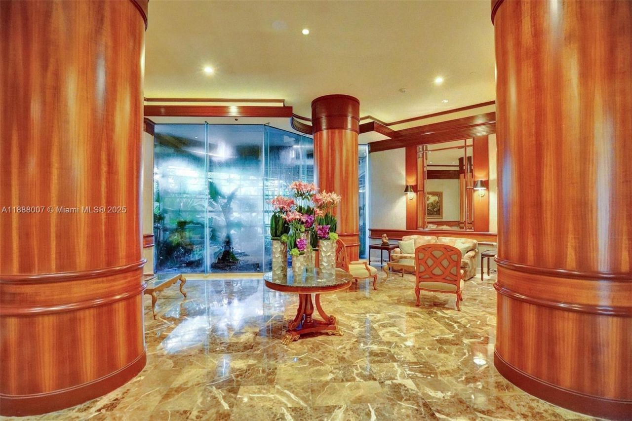 20185 E Country Club Dr, Unit 1409, Aventura, FL 33180 Photo