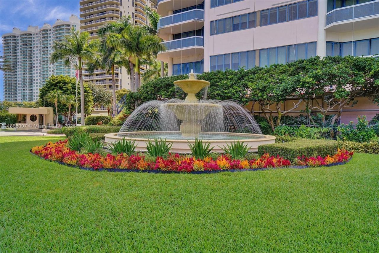 20185 E Country Club Dr, Unit 1409, Aventura, FL 33180 Photo