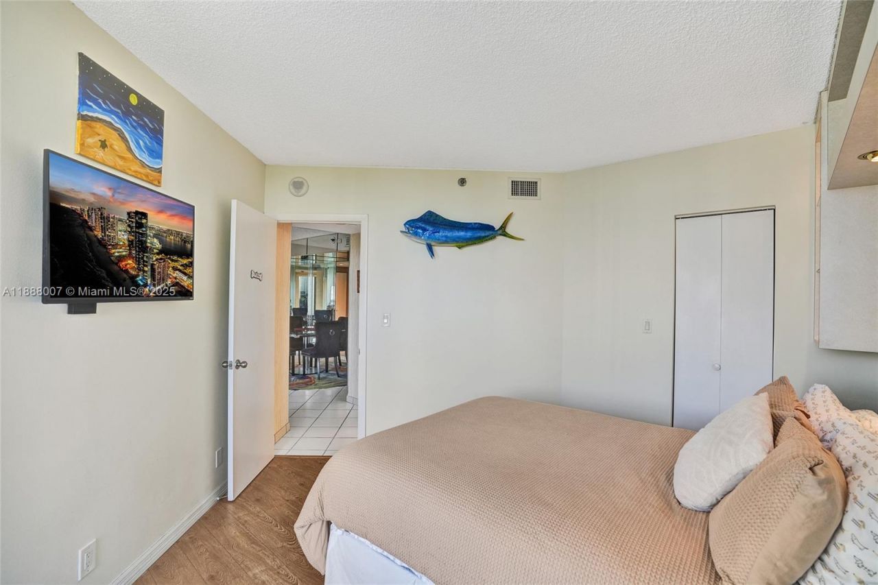 20185 E Country Club Dr, Unit 1409, Aventura, FL 33180 Photo