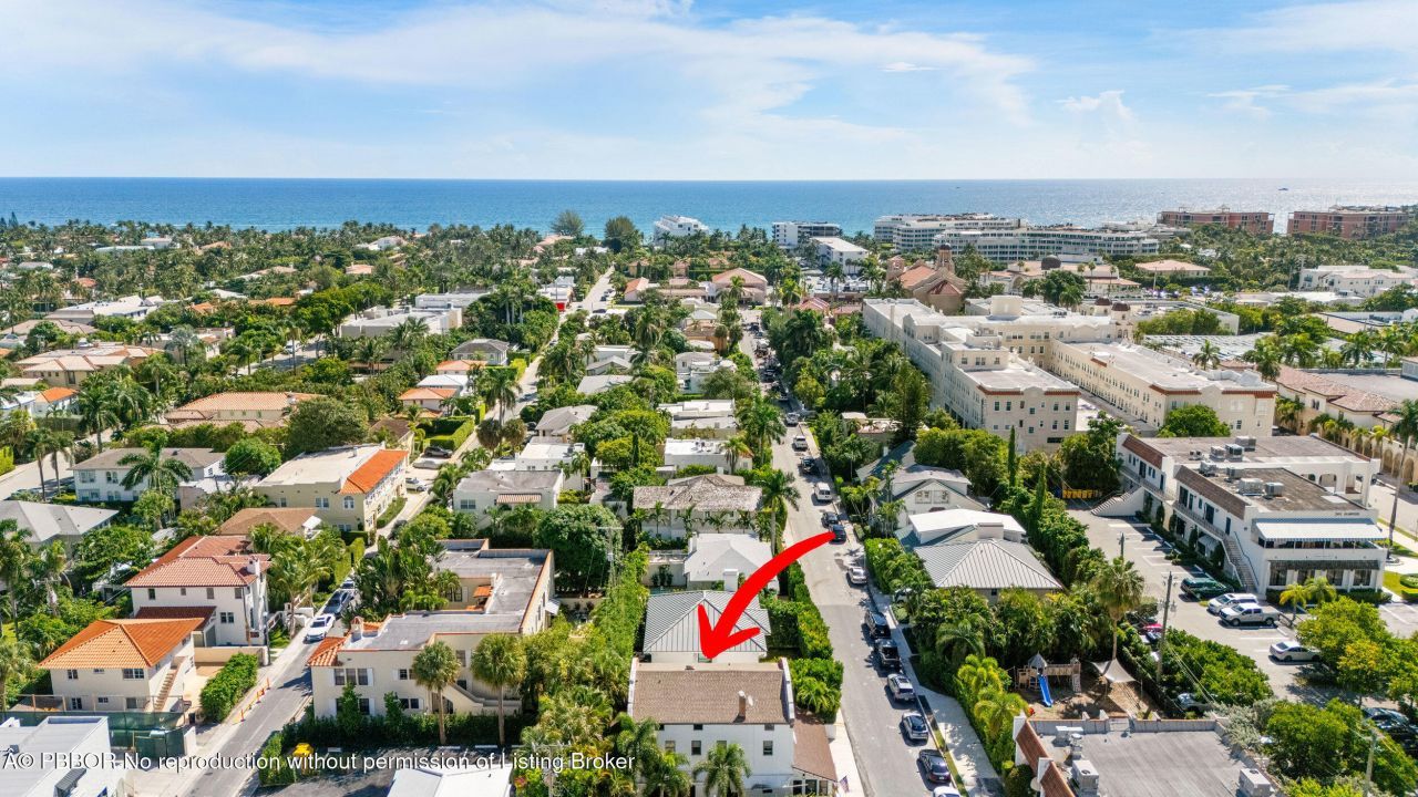 269 Park Avenue, Palm Beach, FL 33480 Photo