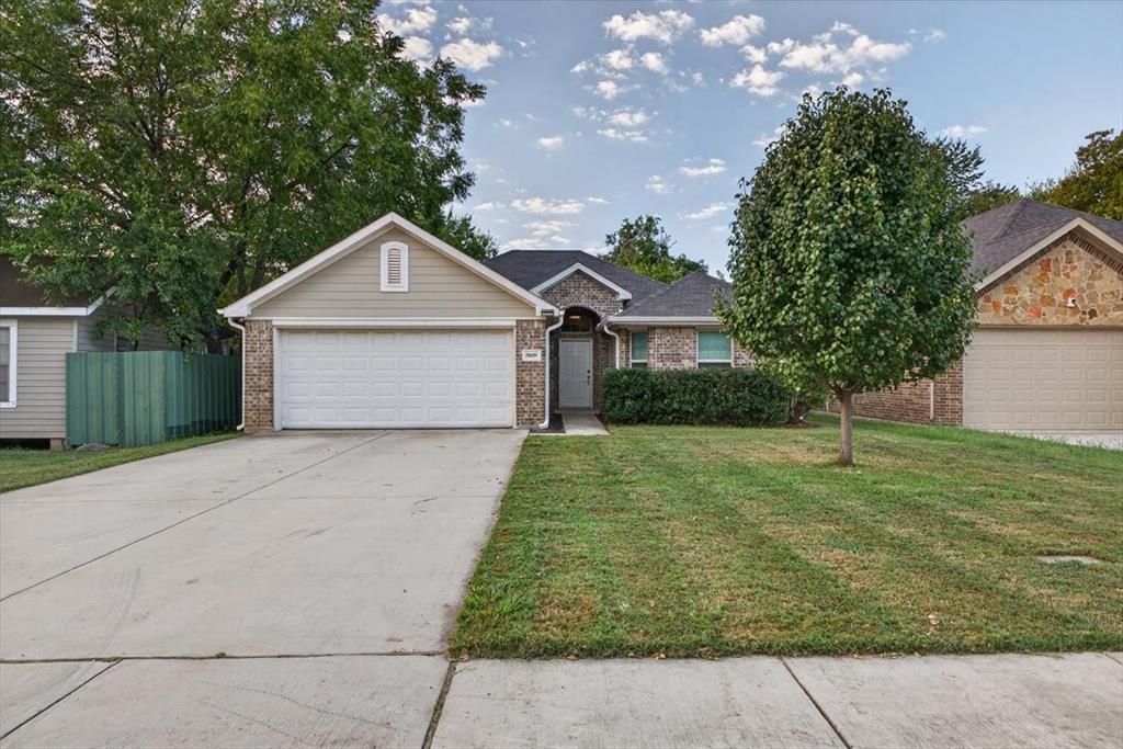 5809 Blackmore Avenue, Fort Worth, TX 76107 Main Photo