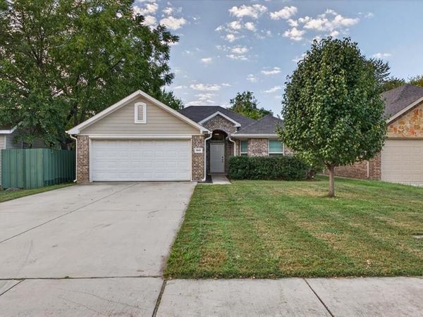 5809 Blackmore Avenue, Fort Worth, TX 76107
