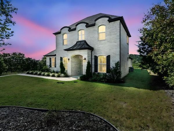 8732 Fullerton Drive, Cleburne, TX 76033