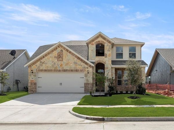 203 Bandit, Terrell, TX 75160