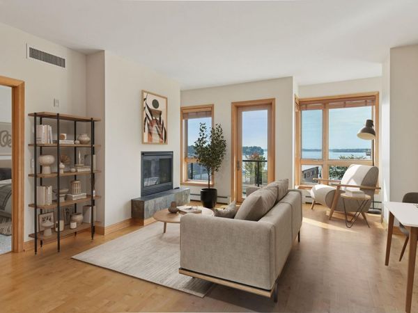 4201 Sunset Drive, Unit N308, Spring Park, MN 55384