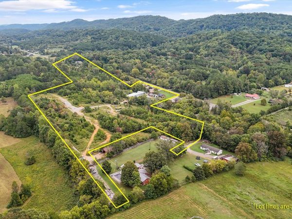 1021 E Hendron Chapel Rd, Knoxville, TN 37920