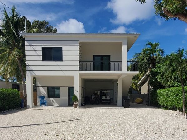 23 Jenny Lane, KEY LARGO, FL 33037