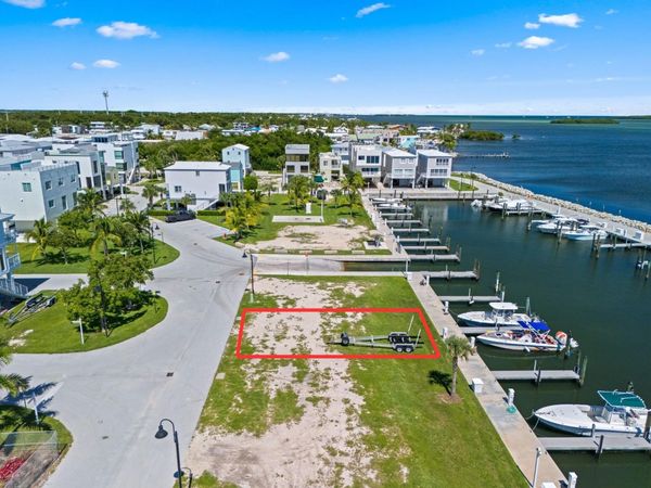 94825 Overseas Highway, Unit 124, KEY LARGO, FL 33037