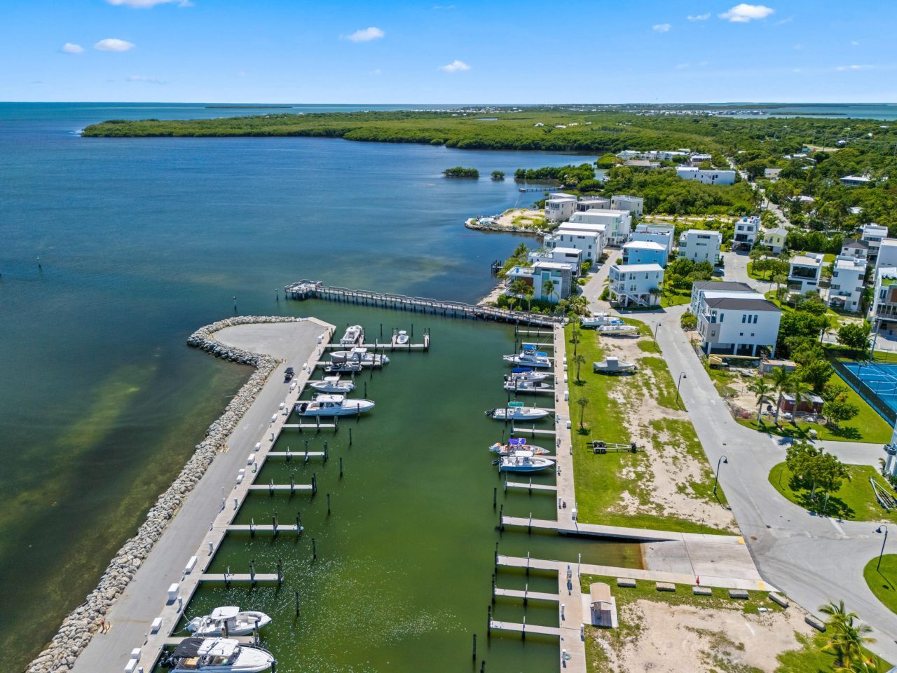 94825 Overseas Highway, Lot #124, Key Largo, FL 33037 Photo