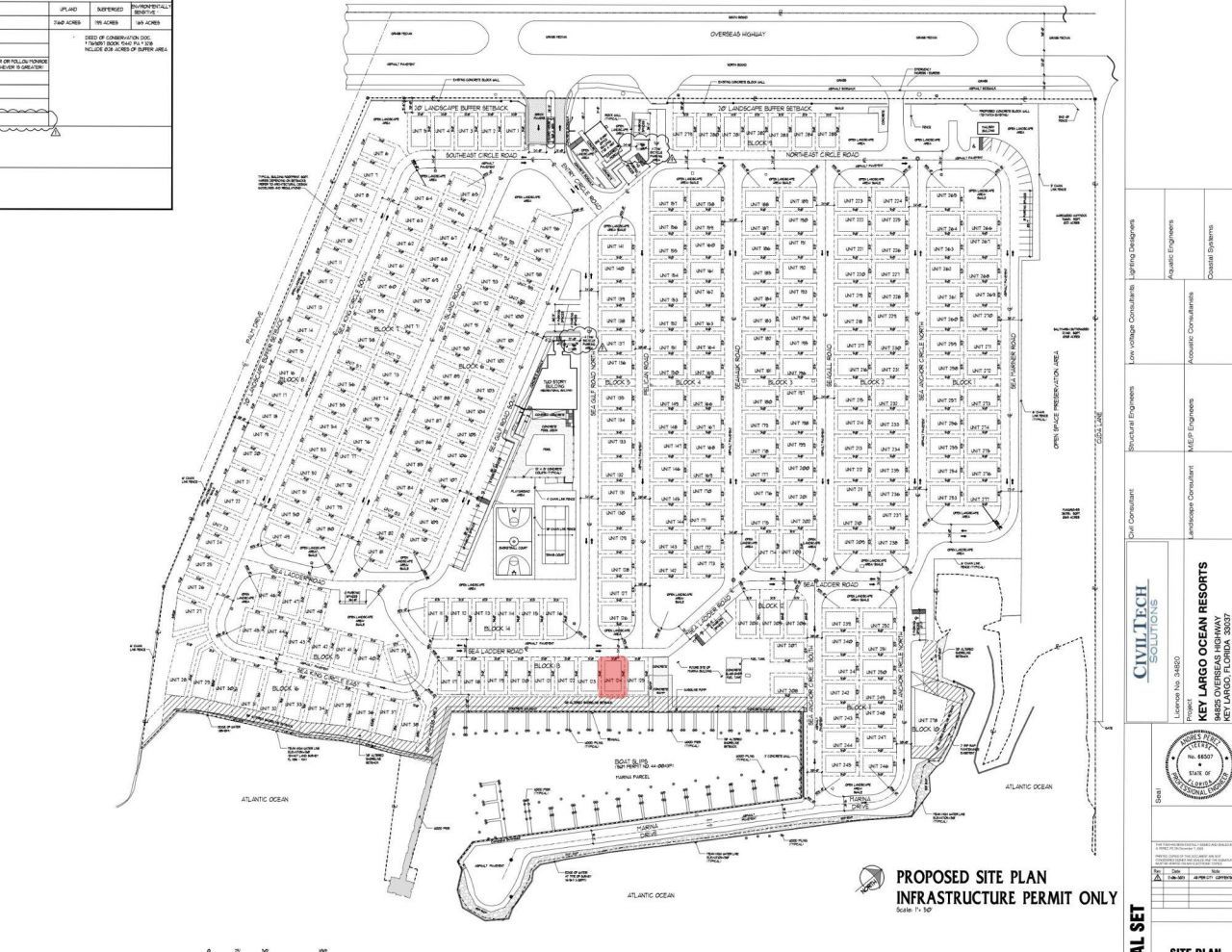 94825 Overseas Highway, Lot #124, Key Largo, FL 33037 Photo