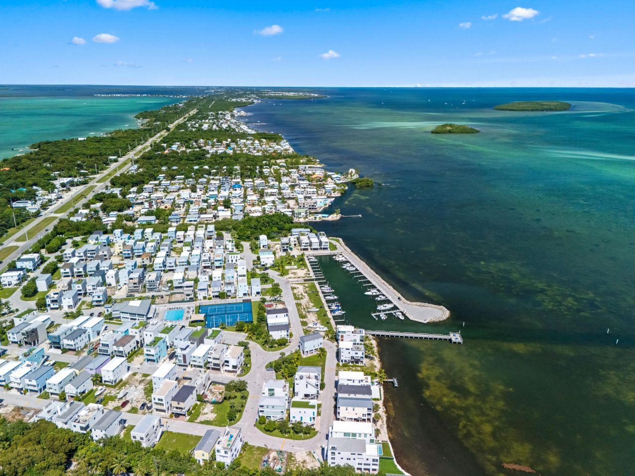 94825 Overseas Highway, Lot #124, Key Largo, FL 33037 Photo