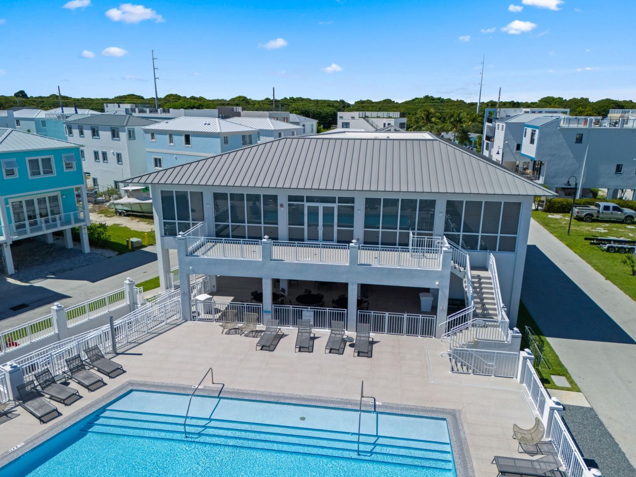 94825 Overseas Highway, Lot #124, Key Largo, FL 33037 Photo