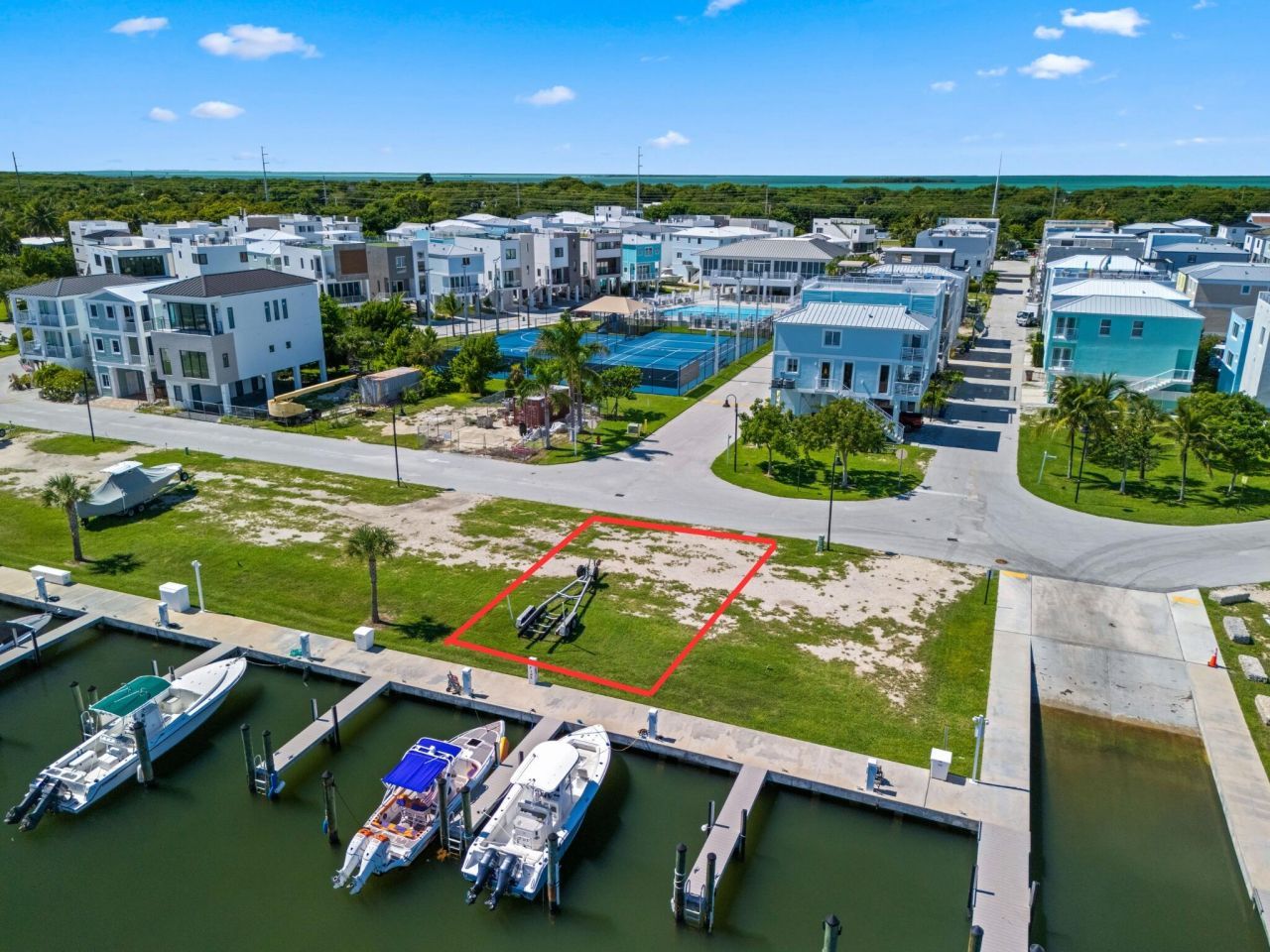 94825 Overseas Highway, Lot #124, Key Largo, FL 33037 Photo
