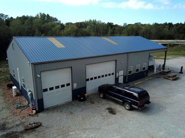 35 Alexander Springs Rd, Ethridge, TN 38456