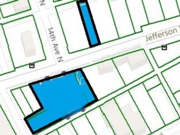 1305 Jefferson, Nashville, TN 37208