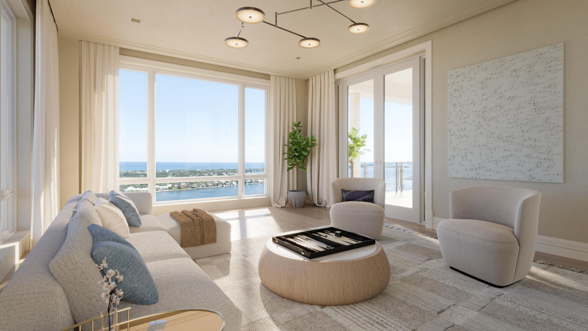 1355 S Flagler Drive, Unit 1801, West Palm Beach, FL 33401 Photo