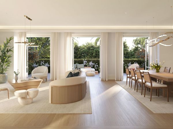 1355 S Flagler Drive, Unit 103, West Palm Beach, FL 33401