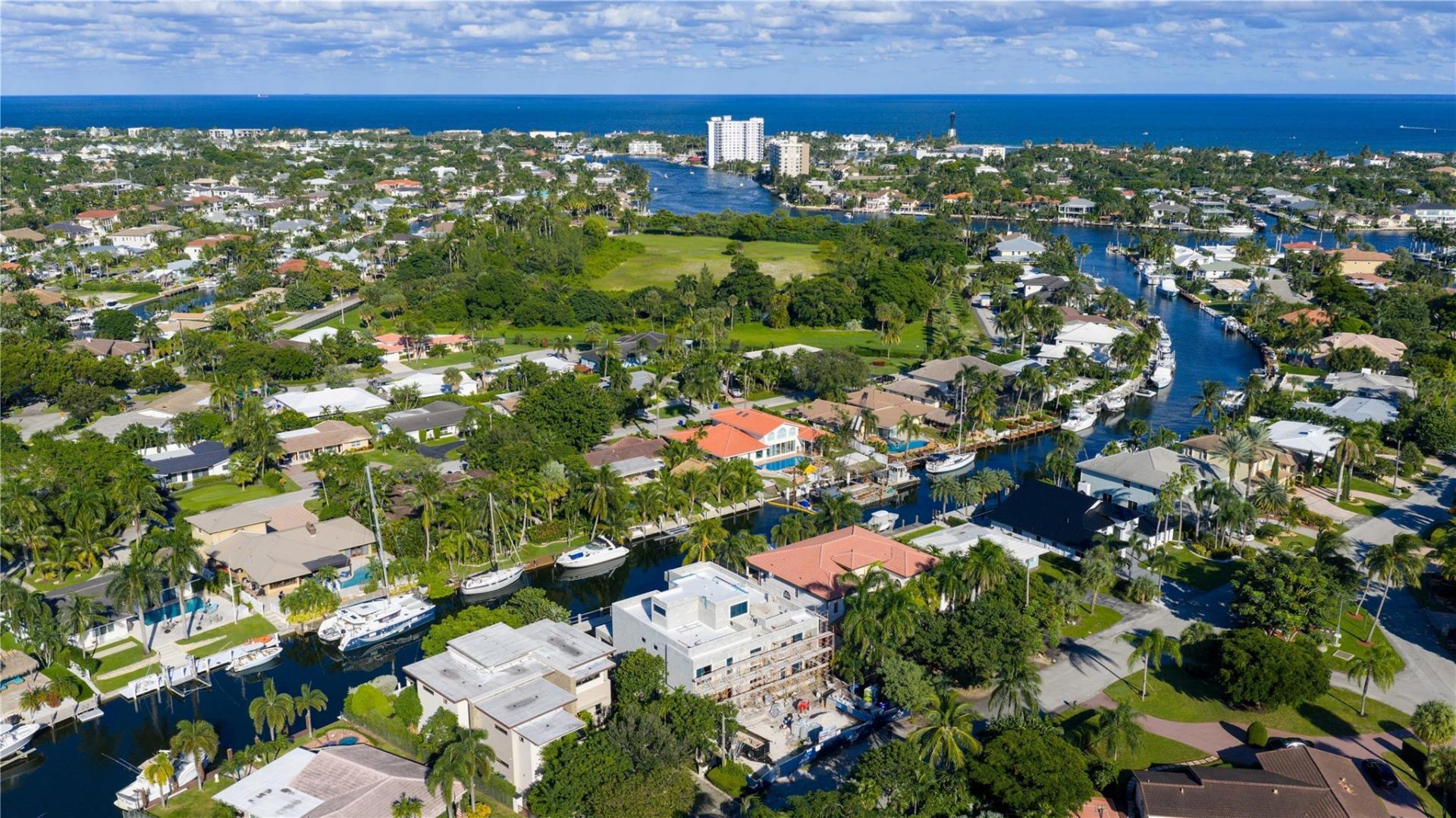 2729 NE 23rd Ct, Pompano Beach, FL 33062 Photo