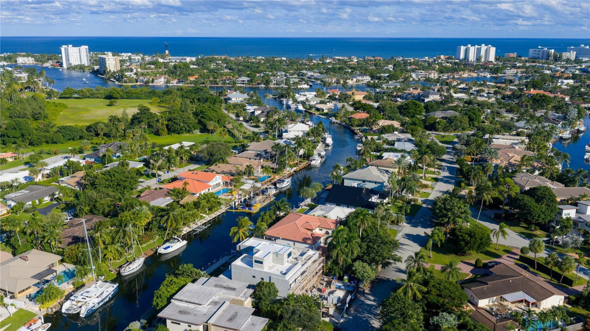 2729 NE 23rd Ct, Pompano Beach, FL 33062 Photo