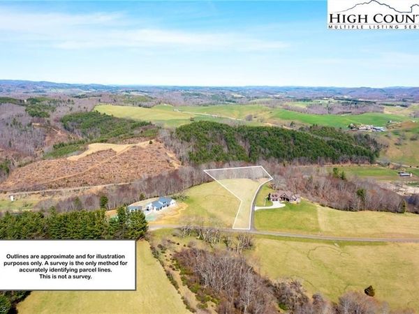 TBD Olde River Club Way , Sparta, NC 28675