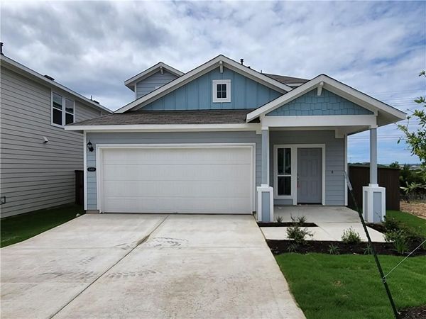 11400 Milano DR, Austin, TX 78747