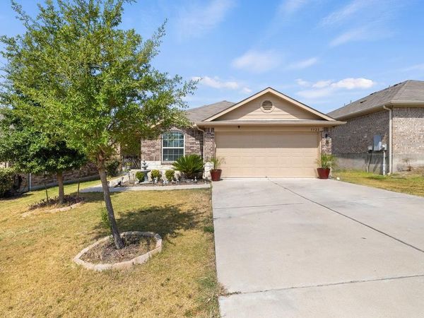 5920 Montrelia DR, Austin, TX 78724