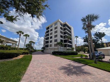 8735 MIDNIGHT PASS ROAD, Unit 206b, SARASOTA, FL 34242