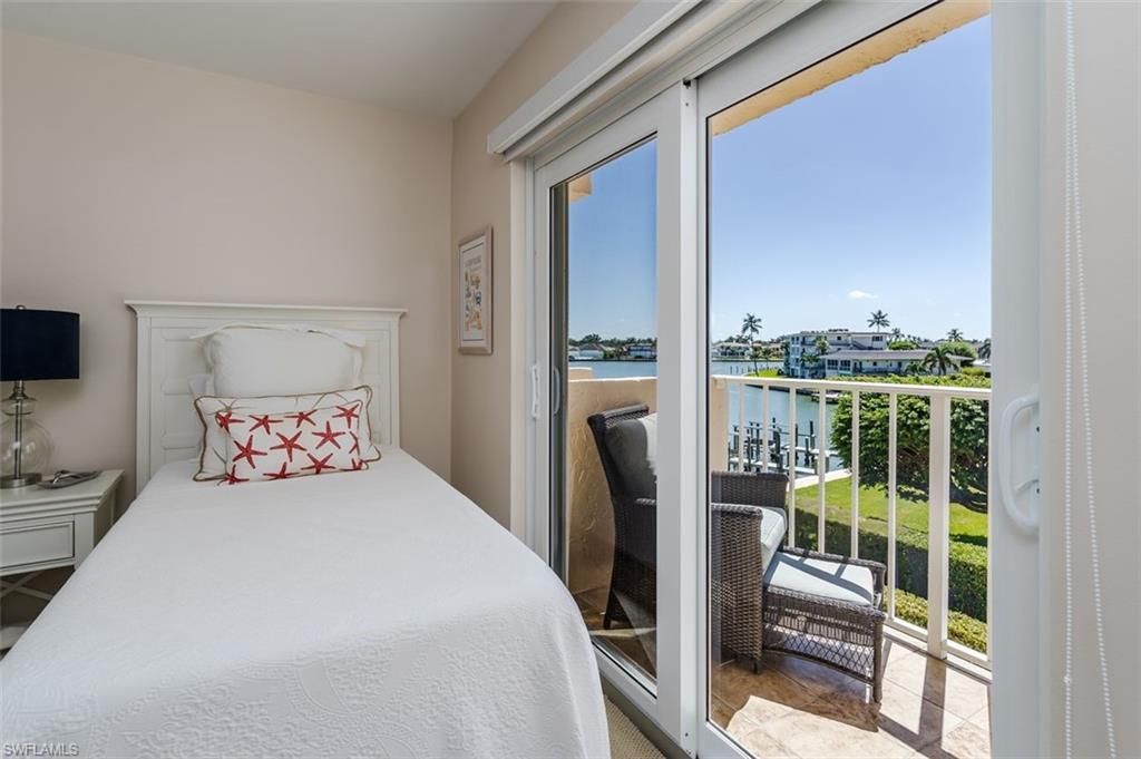 3450 Gulf Shore Blvd N, Unit 315, Naples, FL 34103 Photo