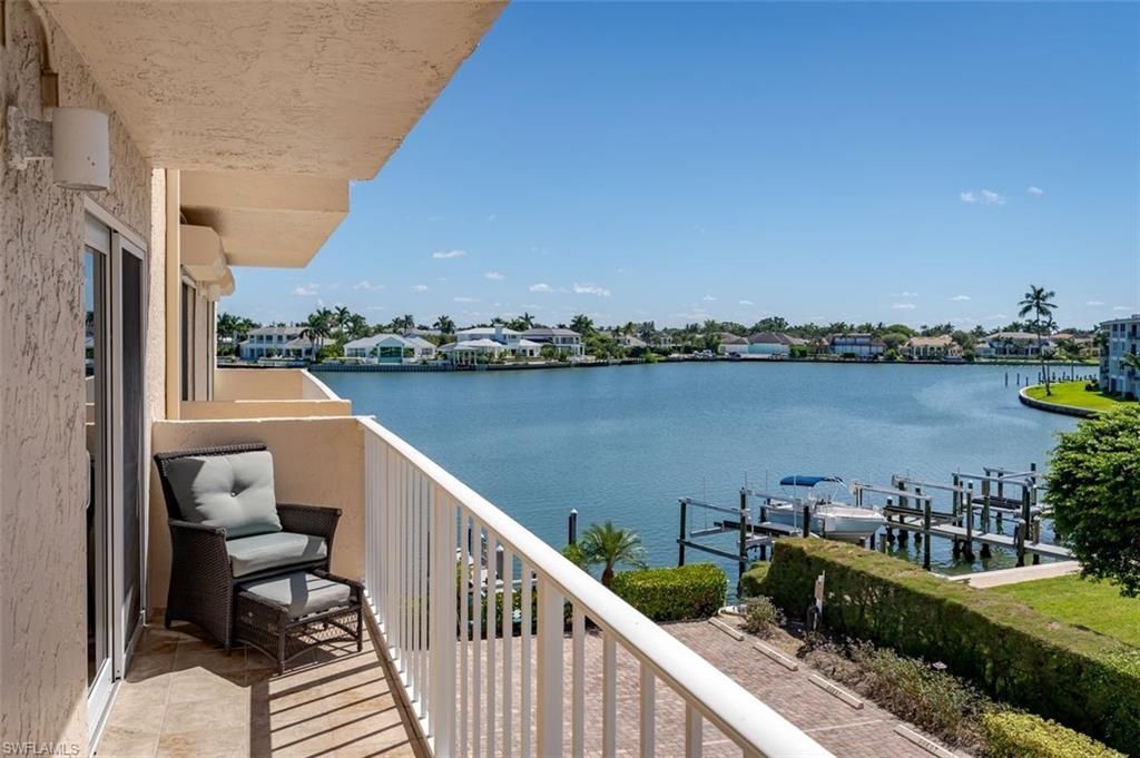 3450 Gulf Shore Blvd N, Unit 315, Naples, FL 34103 Photo