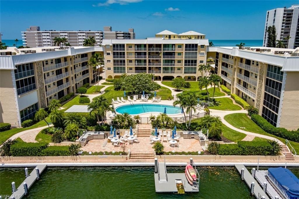 3450 Gulf Shore Blvd N, Unit 315, Naples, FL 34103 Photo