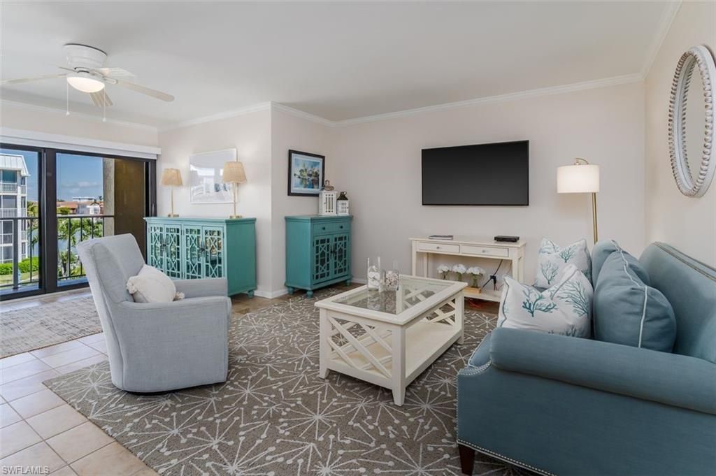 3450 Gulf Shore Blvd N, Unit 315, Naples, FL 34103 Photo