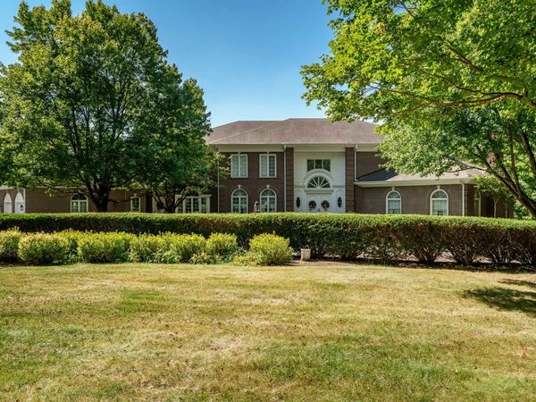 1637 Coachman Drive, Rockford, IL 61107