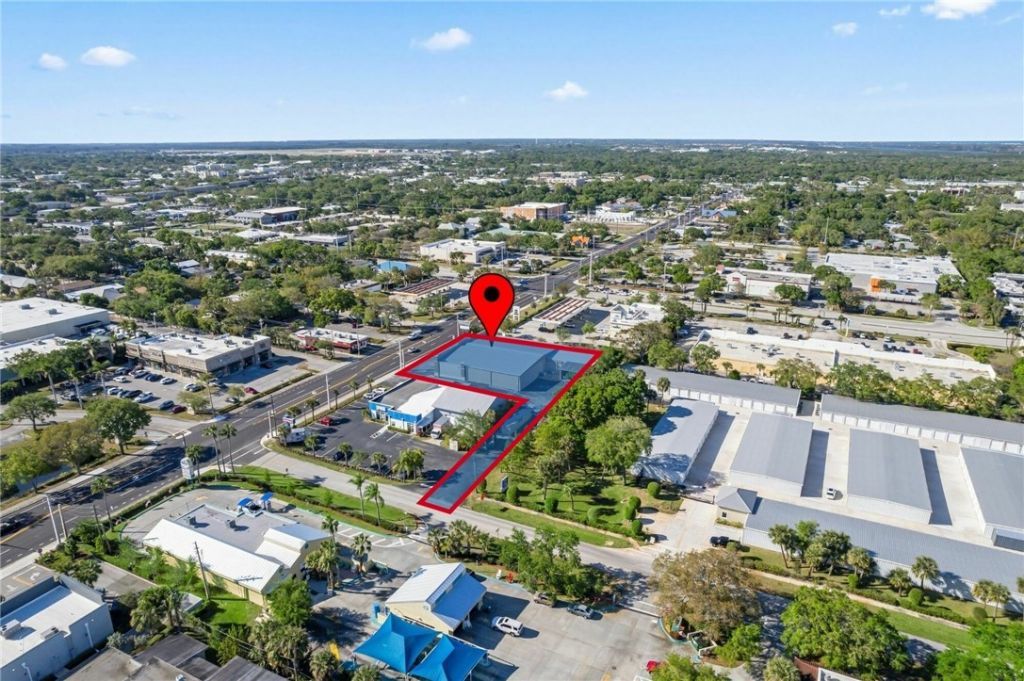 1610 Us Highway 1, Vero Beach, FL 32960 Photo