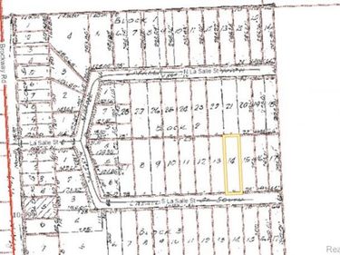 00 S La Salle Street , Yale, MI 48097
