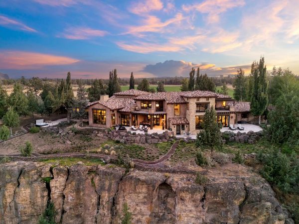 11750 NE Canyons Ranch Drive, Terrebonne, OR 97760