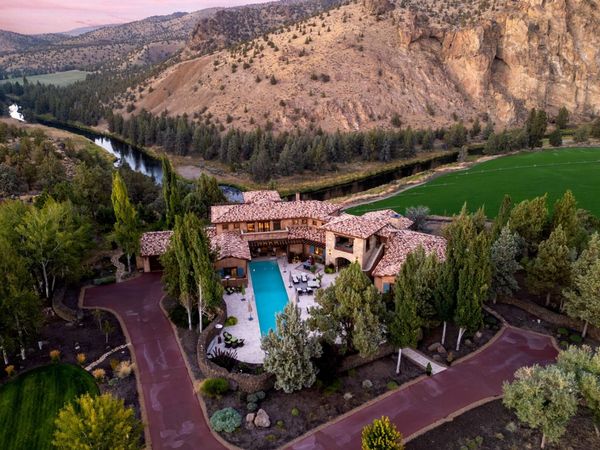 11750 NE Canyons Ranch Drive, Terrebonne, OR 97760