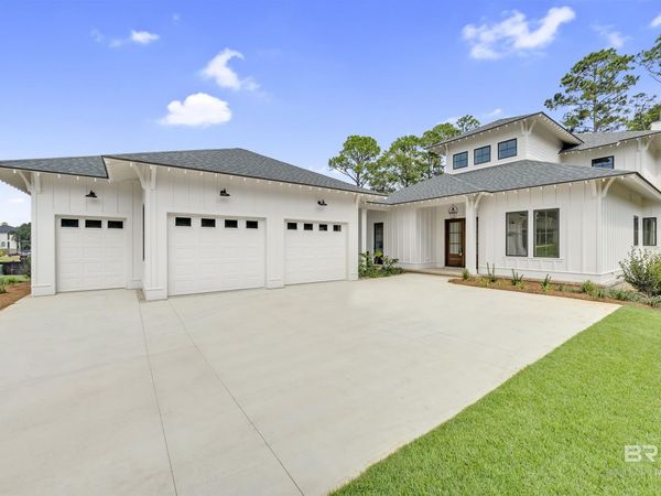 235 Aster Circle, Fairhope, AL 36532
