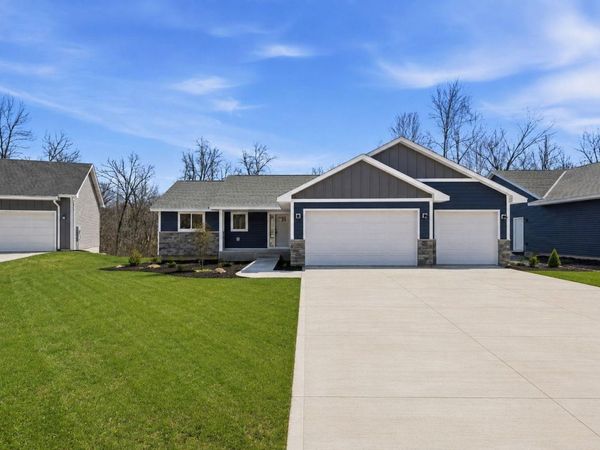 1337 E Aspen Drive, Saint Croix Falls, WI 54024