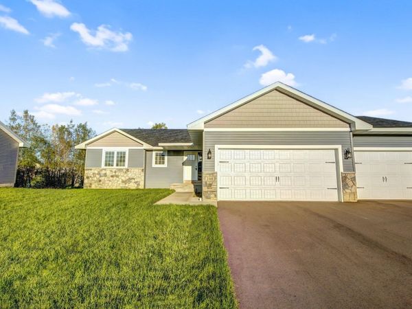 1337 E Aspen Drive, Saint Croix Falls, WI 54024