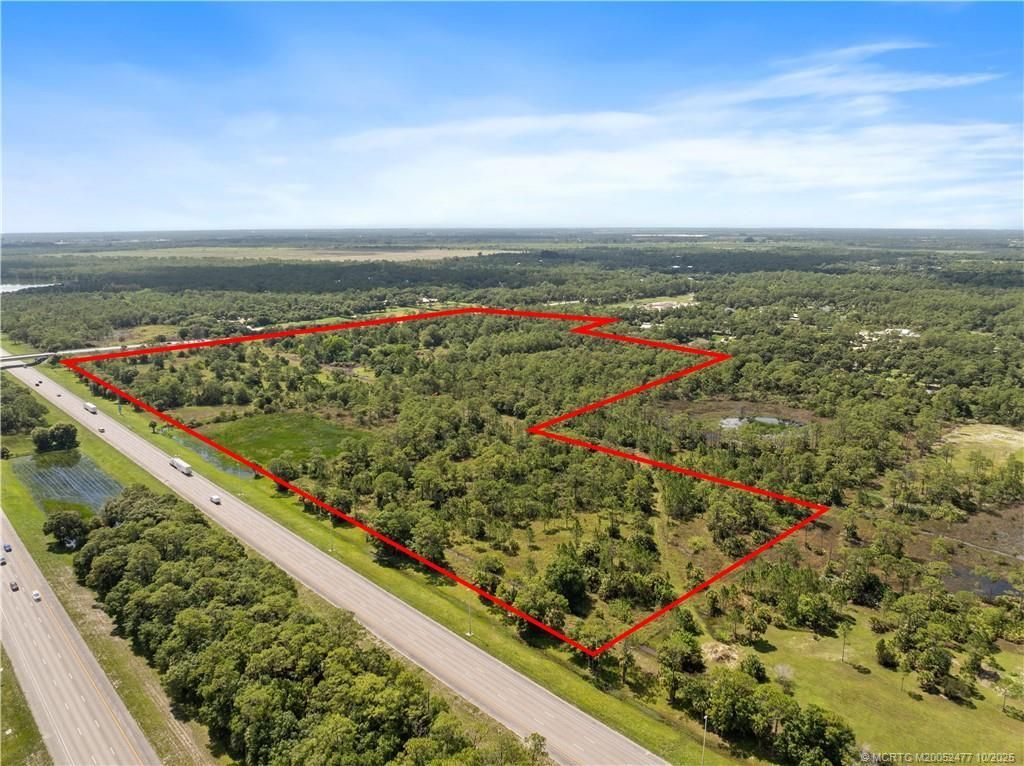 0000 SW 55th Street, Palm City, FL 34990 Photo