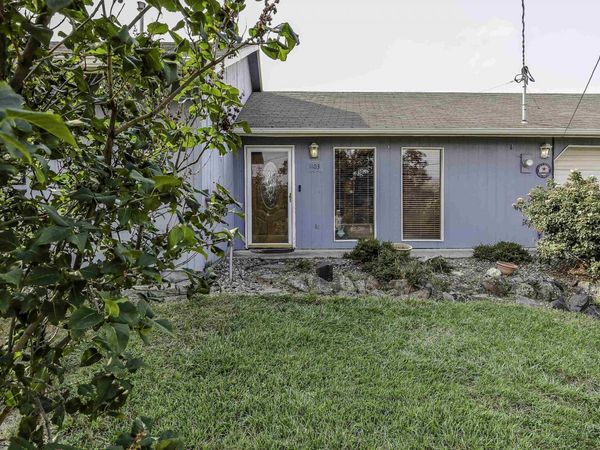 1103 18th Ave., Clarkston, WA 99403