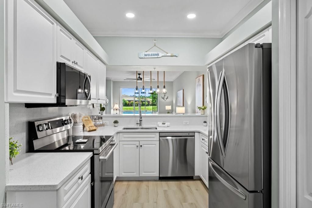 20020 Barletta Ln, Unit 513, Estero, FL 33928 Photo