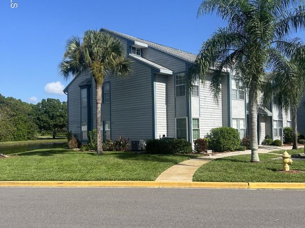 4690 Beck Lake Trail, Unit 2-120, Melbourne, FL 32901