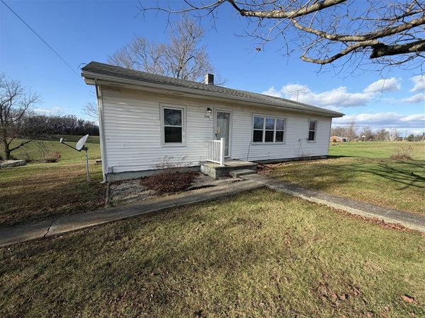 3145 Old State Road, Brandenburg, KY 40108