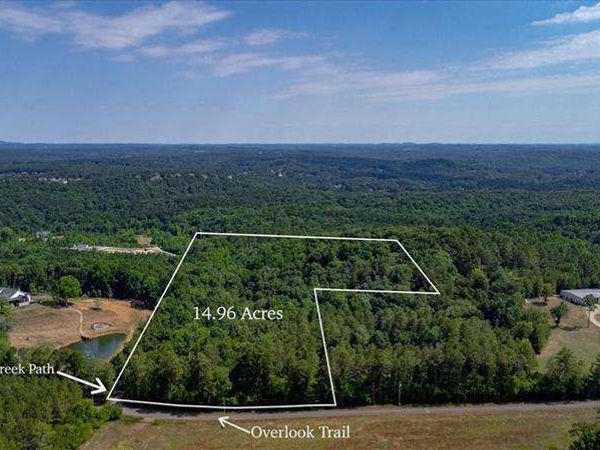 0 Overlook Trail, Acworth, GA 30101
