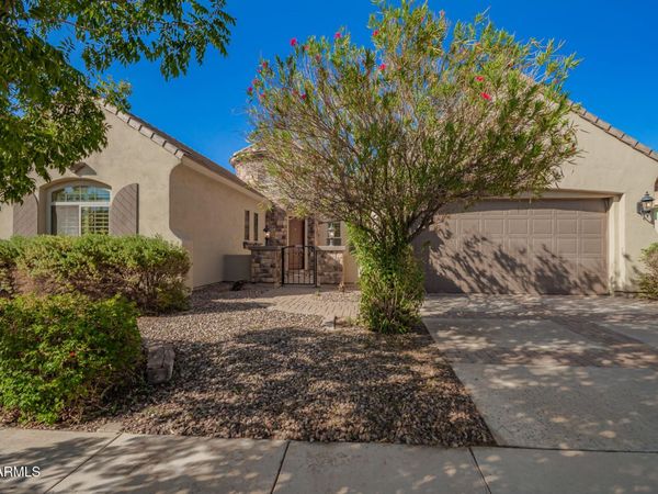 4352 E SANTA FE Court, Gilbert, AZ 85297