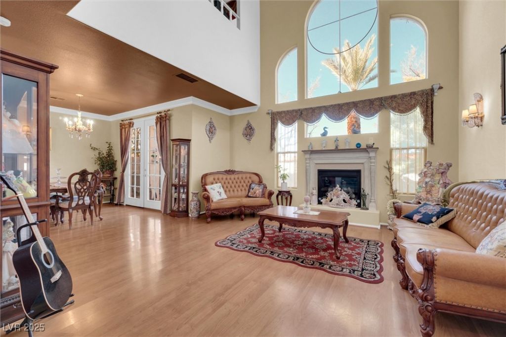 8756 Villa Faith Avenue, Las Vegas, NV 89147 Main Photo