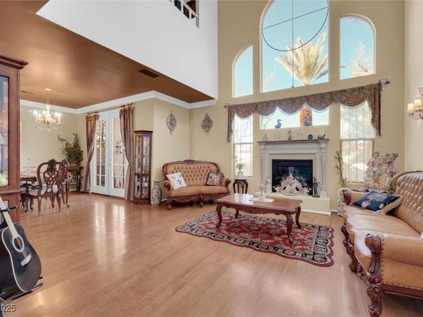 8756 Villa Faith Avenue, Las Vegas, NV 89147