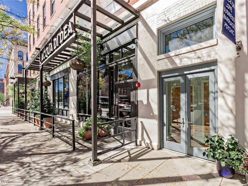 408 W Saint Clair Avenue, Unit 226, Cleveland, OH 44113 Photo 37